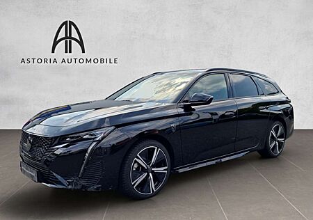 Peugeot 308 GT 360°Kamera ACC Ambiente Keyless