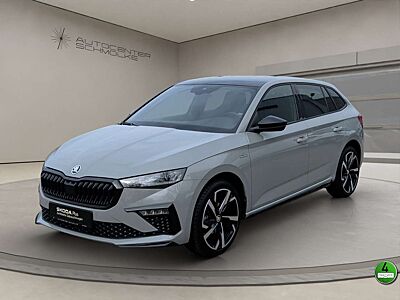 Skoda Scala Scala 1.0 TSI DSG Monte Carlo*Pano*Navi*18 Zoll