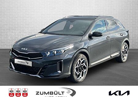 Kia XCeed GT-Line 1.5T DCT +Panorama Navi Leder Memory Sitze
