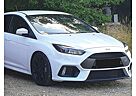 Ford Focus RS Service neu / Sommerreifen neu, Transport mögl