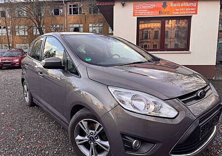 Ford C-Max 1.0 EcoBoost Start-Stopp-System SYNC Edition
