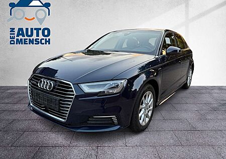 Audi A3 1.4 TFSI e-tron, LED Navi Leder SHZ Navi Soundsyst