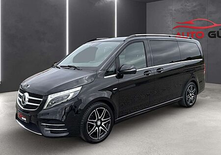 Mercedes-Benz V 250 d EXCLUSIVE EDITION lang AMG line *Voll*