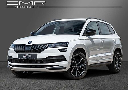 Skoda Karoq Sportline 4x4 Business Columbus Bolero 19"