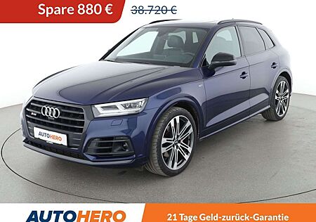 Audi SQ5 3.0 V6 TFSI quattro Aut.*MATRIX*ACC*PANO*CAM*