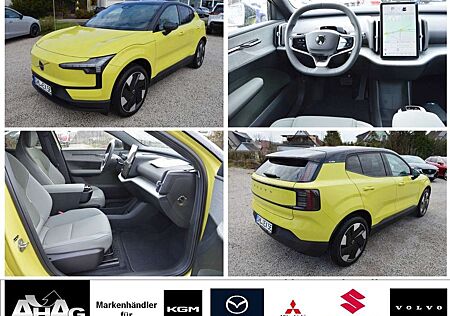Volvo EX30 Single Motor Extended Range Plus *4 Pakete*