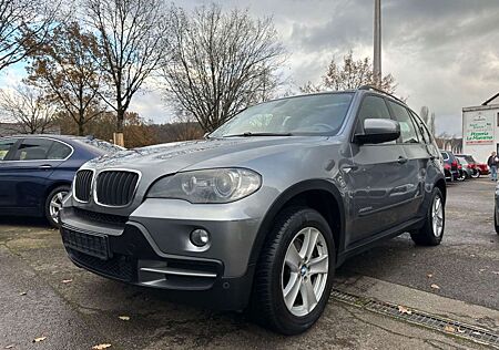 BMW X5 xDrive30d 7-SITZ + PANO + MEMORY + NAVI