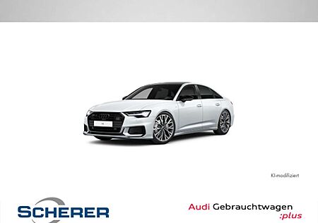 Audi A6 sport 45 TDI quattro 180(245) kW(PS
