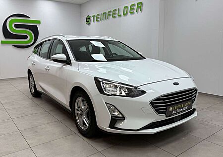 Ford Focus Turnier 1.0Cool&Connect/R-CAM/NAVI/PDC V+H