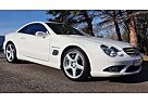 Mercedes-Benz SL 55 AMG SL55, Premiumfahrzeug, Jahreswagenzustand