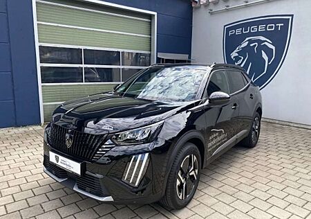 Peugeot 2008 Hybrid 145 e-DSC Allure