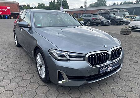 BMW 530 Touring e Luxury Line*GARANTIE*TOP*