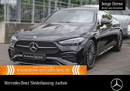 Mercedes-Benz CLE 300 4M AMG+PANO+KAMERA+TOTW+KEYLESS+9G