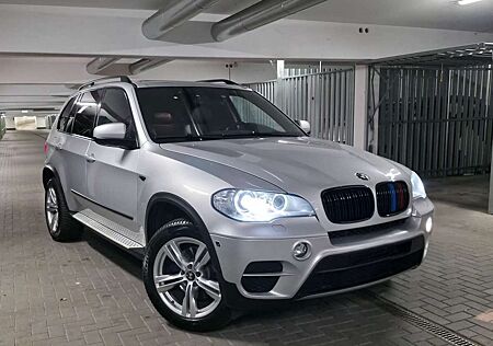 BMW X5 Diesel xDrive40d Edition Exclusive