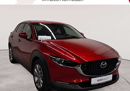 Mazda CX-30 e-SKYACTIV-G 2.0 M HYBRID 150 SELECTION