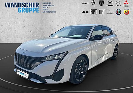 Peugeot 308 Allure Pack1.2 PureTech 130 +Kam.+Navi+360