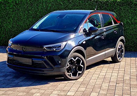 Opel Crossland X Crossland GS Line (Automatik, Kamera)