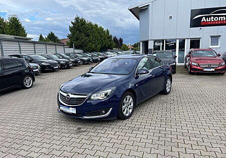 Opel Insignia Business Innovation 2.0 CDTI Bi-Turbo / *AHK *NAVI