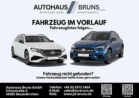 Mercedes-Benz C 220 T CDI AVANTG., Autom., SHD, AHK, Comand, ILS, PTS,