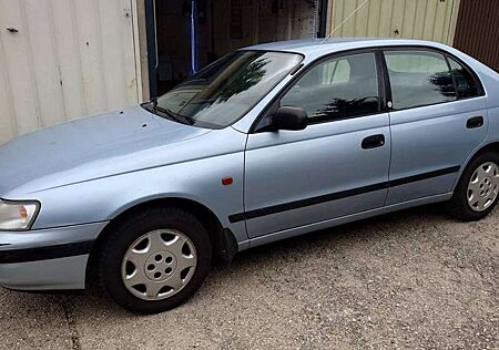 Toyota Carina Carina 16V XLi