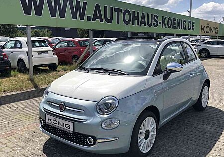 Fiat 500C Cabrio MY24 1.0 Collezione 1957 limitiert