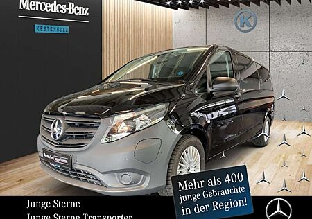 Mercedes-Benz Vito e 129 Tourer PRO Extralang *NAVI*KAM*STHZ*