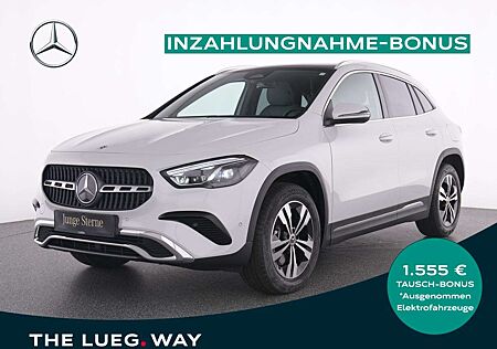 Mercedes-Benz GLA 250 e Progressive+Pano+AHK+MBeam+KeyGo+Totw+