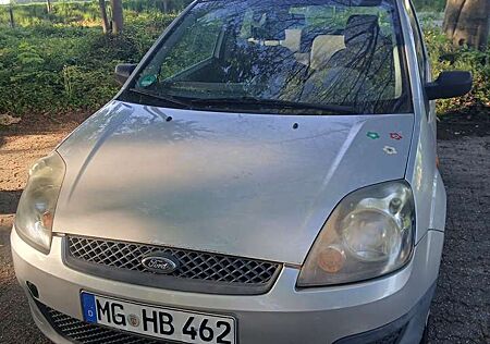 Ford Fiesta 1.3 Fun