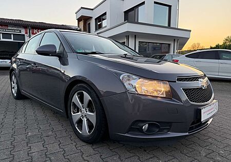 Chevrolet Cruze LT Automatik