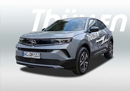 Opel Mokka Edition 1.2 Start/Stopp Navi LED Klima