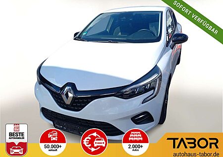 Renault Clio V 1.0 TCe 90 CVT Evolution LED Nav Temp PDC