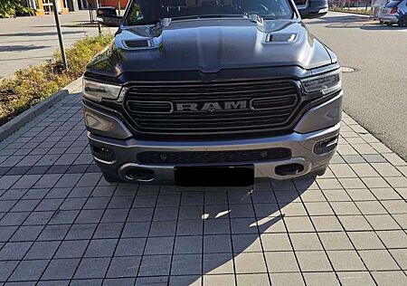 Dodge RAM Crew Cab Limited Night MY2022