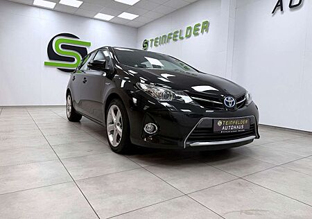 Toyota Auris Hybrid Start Edition / NAVI / SHZ
