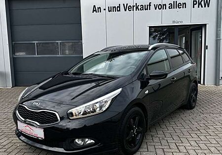 Kia XCeed Ceed SW / cee'd SW *KLIMA*MULTI*TEMPOMAT*HU AU NEU