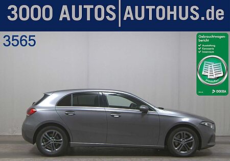 Mercedes-Benz A 250 T-Leder Navi MB-LED MBUX
