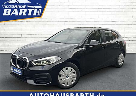 BMW 116 *LED *SHZ *PDC *AUT *NAVI