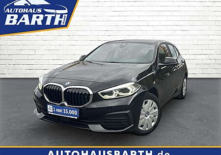 BMW 116d 116 1er - *LED*Navi*SHZ*PDC*AUT*