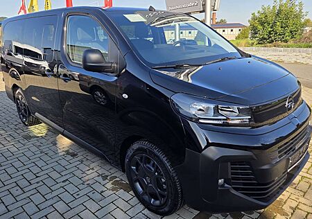Opel Vivaro Kombi L3 9 Sitzer