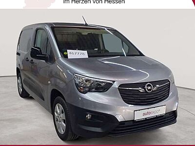 Opel Combo Combo Cargo 1.5D EHZ Edition Navi PDC