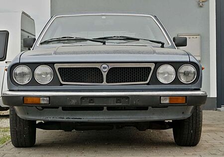 Lancia Beta hpe Exklusive 2000ie