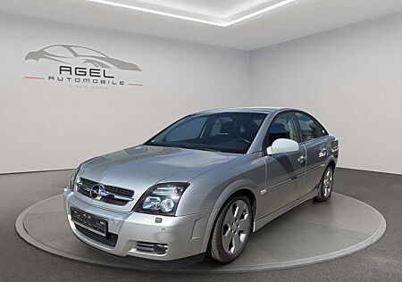 Opel Vectra 3.2 V6 GTS