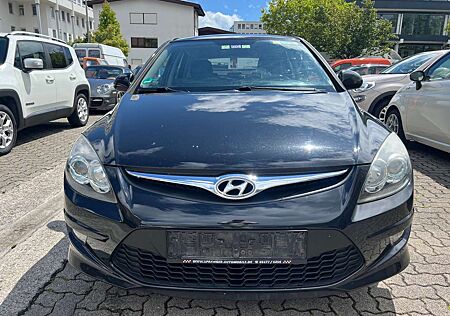 Hyundai i30 1.4 blue Comfort