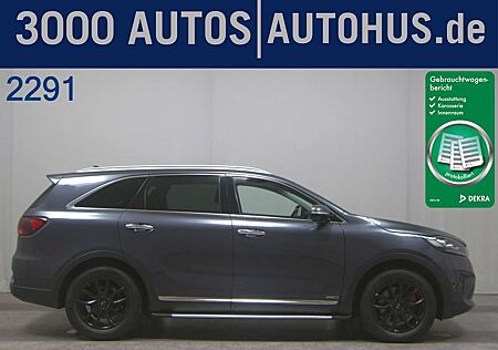 Kia Sorento 2.2 CRDI 4WD Navi LED Pano HuD