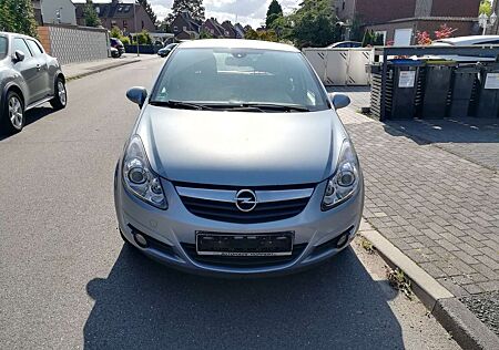 Opel Corsa Preis VB. 1.2 16V 80Ps Easytr. 4 Türer