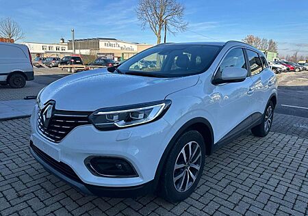 Renault Kadjar Automatik NAVI KLIMA MFL PDC TEMPO RFK