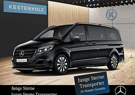 Mercedes-Benz Vito 114 CDI Tourer PRO Lang *AHK*KAM*SHZ*LED*