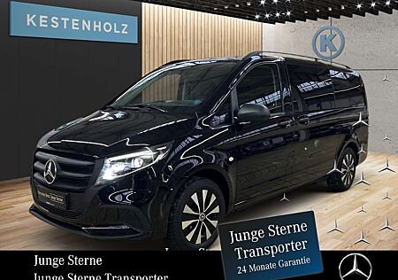 Mercedes-Benz Vito 114 CDI Tourer PRO Lang *AHK*KAM*SHZ*LED*