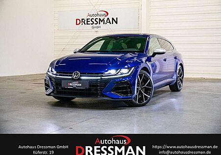 VW Arteon Volkswagen R 4M. ACC PANO MATRIX AHK HARMAN 360°