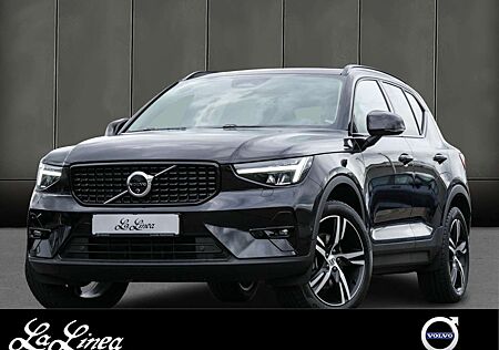 Volvo XC 40 XC40 Plus B4 Memory/360