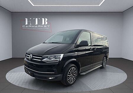 VW T6 Multivan Volkswagen PanAmericana 4Mot./LED/ACC/CAM/AHK